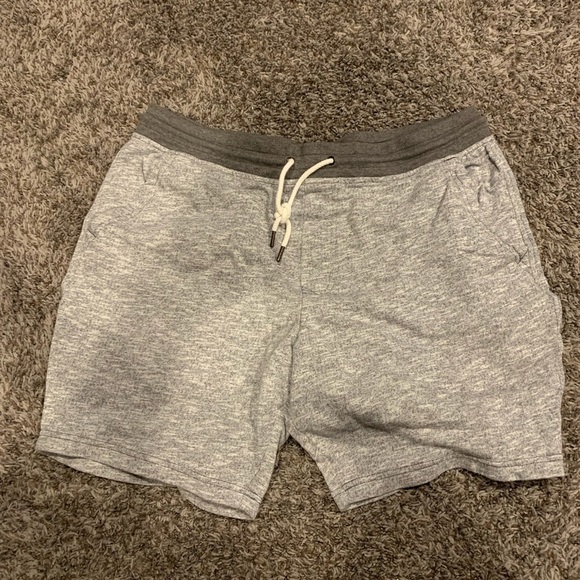 No Boundaries Other - Men’s No Boundaries Cotton Shorts